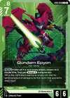Product image for Gundam Epyon