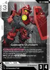 Product image for Casval's Gundam