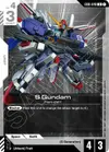 Product image for S Gundam