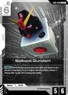 Product image for Saikoro Gundam