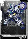 Product image for Gundam GP00
