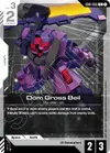 Product image for Dom Gross Beil