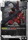 Product image for Psycho Zaku