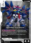 Product image for Gundam Aquarius
