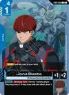 Product image for Jona Basta