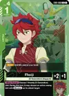 Product image for Reiji