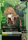 Product image for Chall Acustica