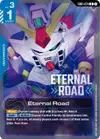 Product image for Eternal Road