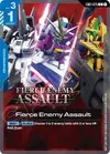 Product image for Fierce Enemy Assault