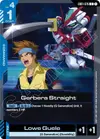 Product image for Gerbera Straight