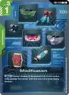 Product image for Modification