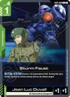 Product image for Sturm Faust