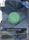 Product image for Warship Cruise