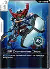 Product image for SP Conversion Chips