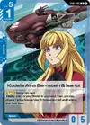 Product image for Kudelia Aina Bernstein & Isaribi