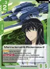 Product image for Marina Ismail & Ptolemaios 2