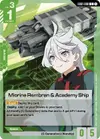 Product image for Miorine Rembran & Academy Ship