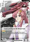 Product image for Lacus Clyne & Eternal