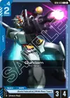 Product image for Gundam (GD01-013) (Launch Kit 01)