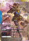 Product image for Gundam (Regional Championship) (1st Place)