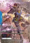 Product image for Gundam (Regional Championship) (3rd Place)