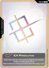 Product image for EX Resource