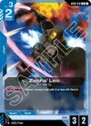 Product image for Zechs' Leo
