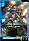 Product image for Stark Jegan