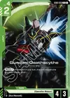 Product image for Gundam Deathscythe (GD01-033)