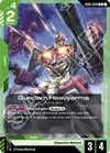 Product image for Gundam Heavyarms