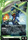 Product image for Shenlong Gundam (GD01-041)