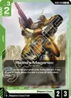 Product image for Rasid's Maganac