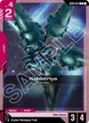 Product image for Kshatriya (GD01-051)