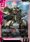Product image for Galluss-K