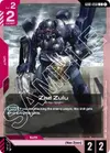 Product image for Zee Zulu