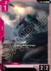 Product image for Zaku Mariner
