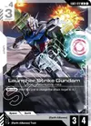 Product image for Launcher Strike Gundam