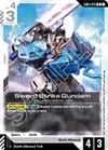 Product image for Sword Strike Gundam
