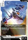 Product image for Cagalli's Skygrasper