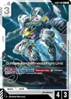 Product image for Gundam Aerial (Mirasoul Flight Unit)
