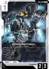 Product image for Demi Garrison