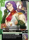 Product image for M'Quve