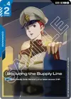 Product image for Securing the Supply Line