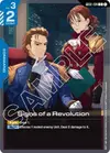 Product image for Signs of a Revolution