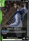 Product image for Rasid's Orders