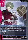 Product image for Stealth Stratagem