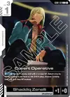 Product image for Covert Operative
