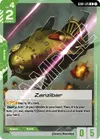 Product image for Zanzibar