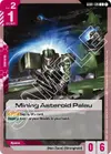 Product image for Mining Asteroid Palau