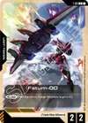Product image for Fatum-00 (T-011) Token